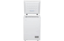 Bush BF99L Chest Freezer - White.